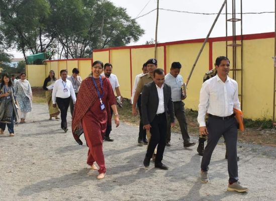 छत्तीसगढ़ में मतगणना की तैयारियां पूरी, मुख्य निर्वाचन अधिकारी ने दी जानकारी