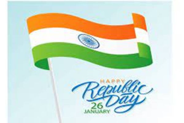  राज्यपाल राजधानी रायपुर, मुख्यमंत्री जगदलपुर और विधानसभा अध्यक्ष राजनांदगांव में करेंगे ध्वजारोहण