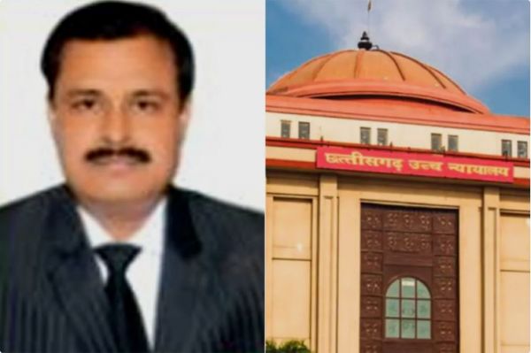 रजिस्ट्रार जनरल अरविंद कुमार वर्मा बने छत्तीसगढ़ हाईकोर्ट के अतिरिक्त जज