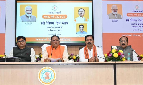 बजट में कोई नया कर नहीं, मौजूदा करों की दर में कोई वृद्धि नहीं,  प्रदेश का राजस्व बढ़ाने वाला बजट 