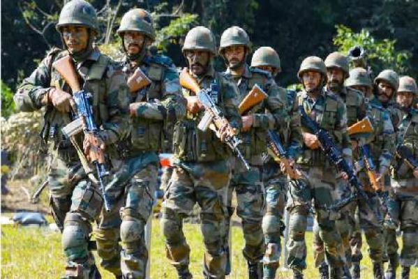  छत्तीसगढ़ के 870 युवा बनेंगे अग्निवीर... पुरुष भर्ती परीक्षा में मिली सफलता