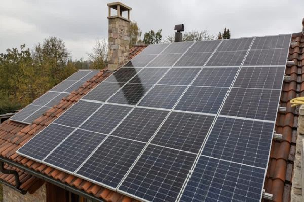  पीएम सूर्य घर मुफ्त बिजली योजना :बचाए 15 हजार... जानिए कैसे और कहां करें आवेदन