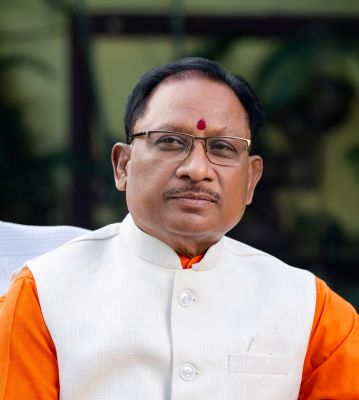 बलरामपुर : मुख्यमंत्री मंशानुरूप विशेष पिछड़ी जनजाति के नवसृजन के लिए आजादी के बाद पहली बार भुताही गांव पहुंचा सुशासन लगाई जन चौपाल, सुनी ग्रामीणों की समस्याएं