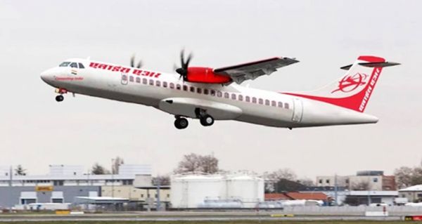 अब जगदलपुर से दिल्ली सिर्फ चार घंटे में.... बस्तरवासी कर सकेंगे सुखद यात्रा