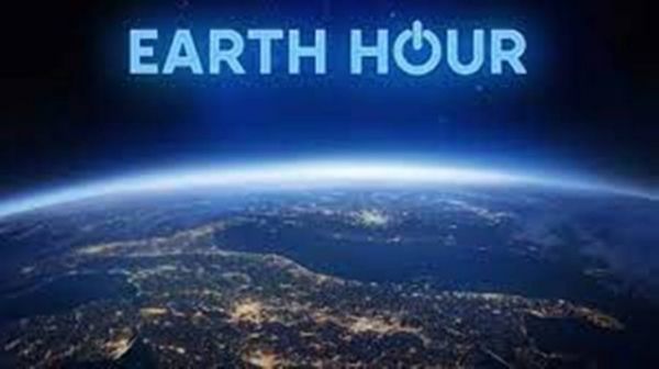 &lsquo;अर्थ आवर डे&rsquo; आज... रात 8.30 से 9.30 तक दुनिया के करोड़ों लोग स्वेच्छा से करेंगे लाइट बंद