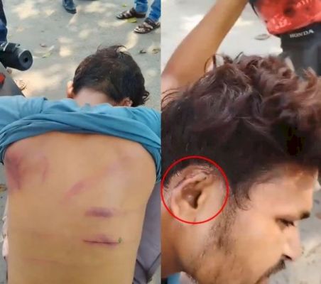 प्रशिक्षु डीएसपी लाइन अटैच.... जानिए किस जिले में थे पदस्थ और क्यों हुई इतनी बड़ी कार्रवाई