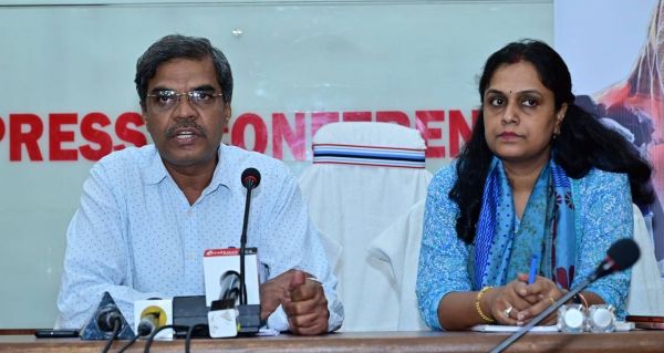 कांकेर, महासमुंद और नांदगांव लोकसभा के लिए निर्चावन आयोग के नियुक्त किए प्रेक्षक