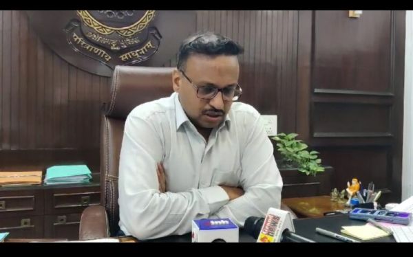 IG रामगोपाल गर्ग ने गूगल को लिखा पत्र....  लोगों से किया ये अपील..जानिए वजह,पढ़िए पूरी खबर