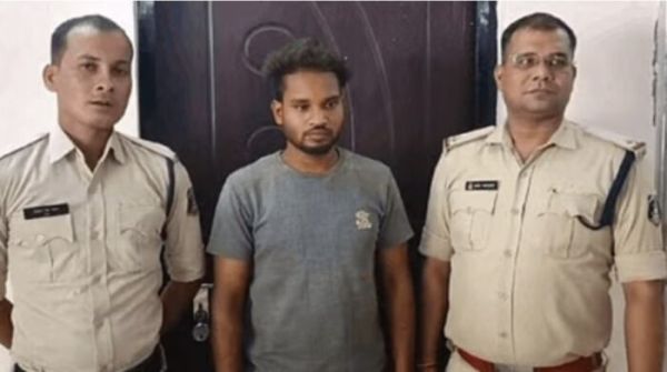 घर से निकलने वाली थी बारात.. स्वागत करने पहुंची पुलिस.. मंडप की जगह पहुंचा &lsquo;ससुराल&rsquo;