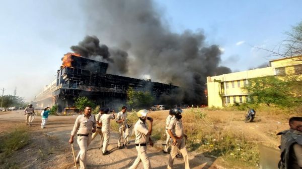 बलौदाबाजार कांडः उपद्रवियों जारी सूची, इन्हीं से नुकसान की भरपाई करा सकती है प्रशासन