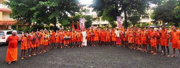 उपमुख्यमंत्री विजय शर्मा के निर्देश पर भोरमदेव से अमरकंटक तक कांवड़ियों के लिए विशेष इंतजाम