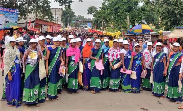  स्वच्छता दीदियों और स्वच्छता कमांडोज के मानदेय के लिए 25.86 करोड़ जारी