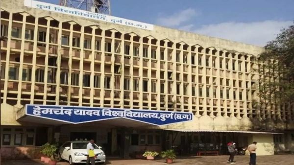 हेमचंद यादव विश्वविद्यालय में एडमिशन प्रक्रिया 2024: जानें कैसे लें प्रवेश!