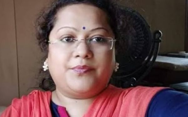 सौम्या चौरसिया के मां की संपत्ति को आयकर विभाग ने किया अटैच... जमानट याचिका पर सुनवाई 23 सितंबर को