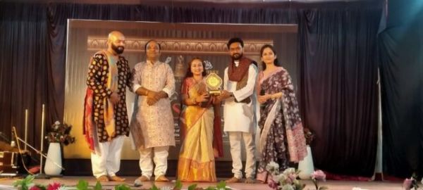 राष्ट्रीय स्तर पर भव्य आयोजन : &ldquo;कौशिकी 2024&rdquo;