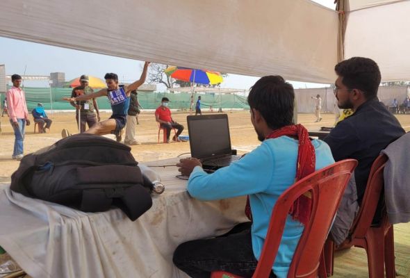 पारदर्शिता और निष्पक्षता से जारी है वनरक्षकों की भर्ती : वनमंत्री केदार कश्यप