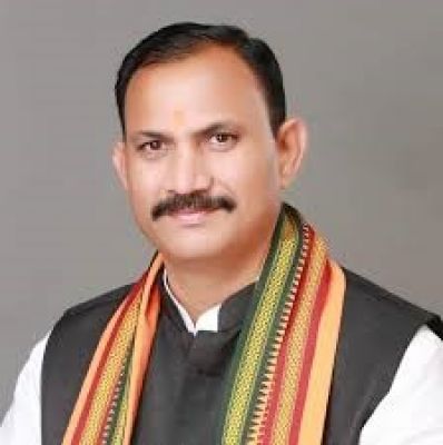 30 से अधिक बिस्तर वाले अस्पतालों को फायर सेफ्टी प्रमाण पत्र लेना अनिवार्य : स्वास्थ्य मंत्री श्याम बिहारी जायसवाल