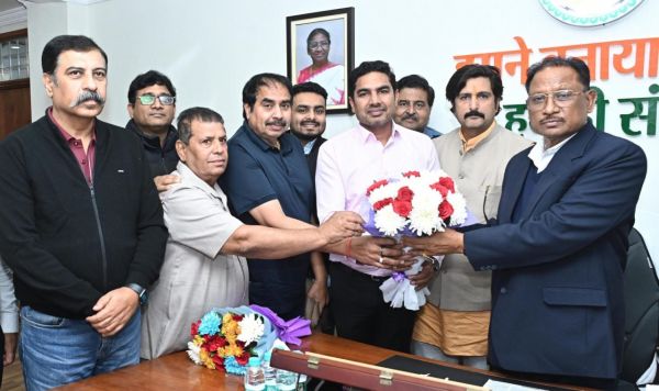 दलहन, तिलहन और गेहूँ पर मंडी शुल्क और कृषक कल्याण शुल्क में पूर्णतः छूट