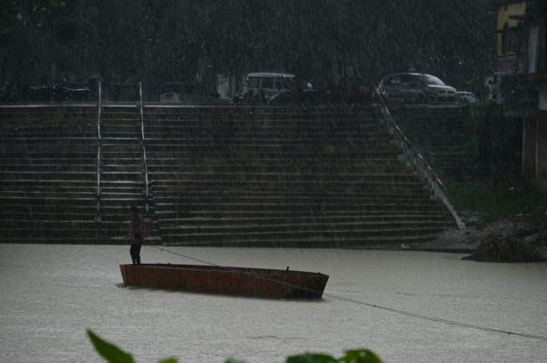 राजनांदगांव जिले में स्थित सांकरदाहरा : छत्तीसगढ़ का दूसरा राजिम