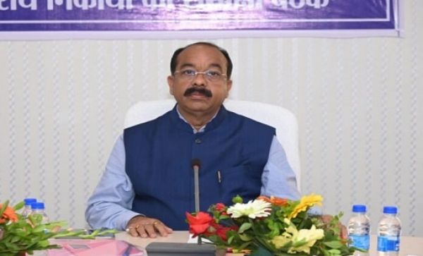 छत्तीसगढ़ में घुसपैठियों के खिलाफ कार्रवाई : अरुण साव