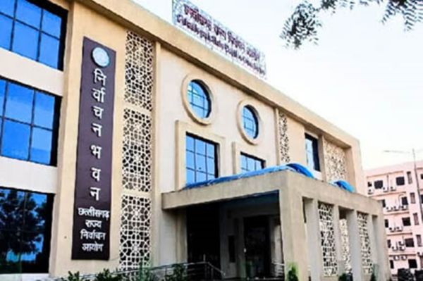 नगर पंचायत बसना के अध्यक्ष सहित 33 पार्षद निर्विरोध निर्वाचित