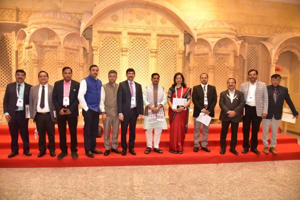 &ldquo;सरकुलर इकोनामी कोई विकल्प नहीं, बल्कि एक अनिवार्यता है: तोखन साहू&rdquo;