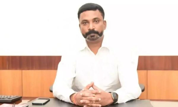 ये IAS होंगे छत्तीसगढ़ के नए उच्च शिक्षा सचिव, आर प्रसन्ना केंद्र के लिए होंगे रिलीव