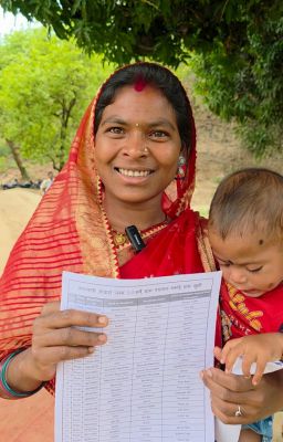 रायपुर : सुशासन तिहार: समस्याओं का त्वरित समाधान