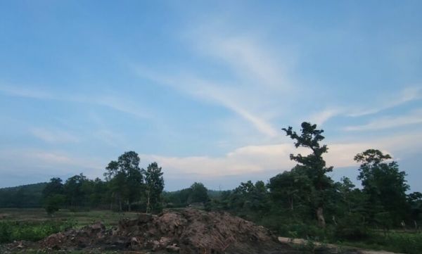 लोगों को उमस भरी गर्मी से मिलेगी राहत... प्रदेश के इन जिलों में बारिश की संभावना