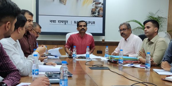 वाहनों में एचएसआरपी नंबर प्लेट नहीं लगाने पर पुलिस एवं प्रवर्तन अमले के द्वारा होगी चालानी कार्रवाई