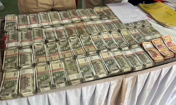 CG- 500 के नकली नोटों की खेप लेकर पहुंचा डाकघर, अदालत ने सुनाई 5 साल की सख्त सजा