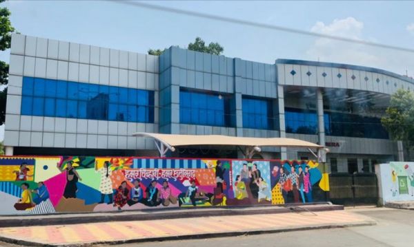 बिलासपुर के लोविना कोर्ट्स प्रोजेक्ट की खरीदी-बिक्री पर लगाई अंतरिम रोक, रेरा अधिनियम के उल्लंघन का मामला