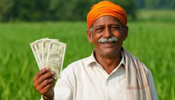 PM Kisan Yojana: खाते में आई 2000 की रकम