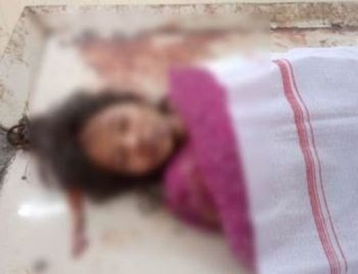 1 साल पहले लव मैरिज करने वाली पूजा की सड़क दुर्घटना में मौत