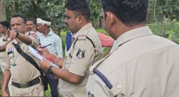 खेत में पंप चलाते समय करेंट से दो की मौत, एक गंभीर