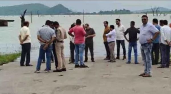 सब-इंजीनियर का बेटा डैम के पास से लापता