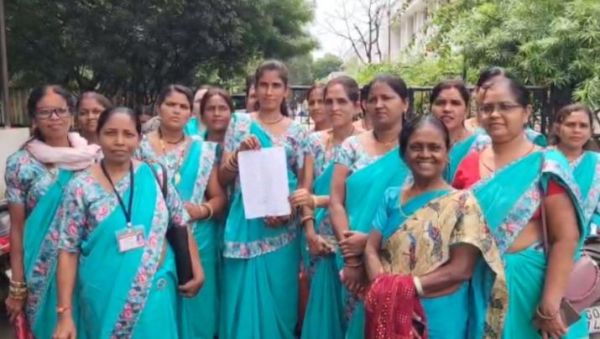 चार महीने से नहीं मिली मानदेय की राशि, मितानिनों के सामने आर्थिक संकट