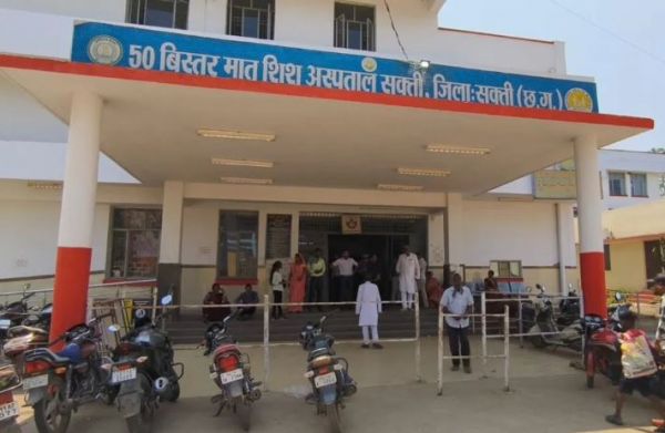 BMO पर चिरायु वाहन के मालिकों को महीनों से भुगतान नहीं करने का आरोप, DPM ने कही यह बात