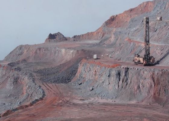 खनन क्षेत्र में छत्तीसगढ़ बना देश का आदर्श राज्य