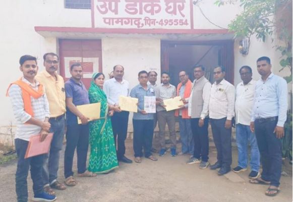 माता कौसल्या जन्मभूमि &lsquo;कोसला धाम&rsquo; को मिले राष्ट्रीय पहचान  केंद्र सरकार की प्रसाद योजना में शामिल करने की मांग तेज