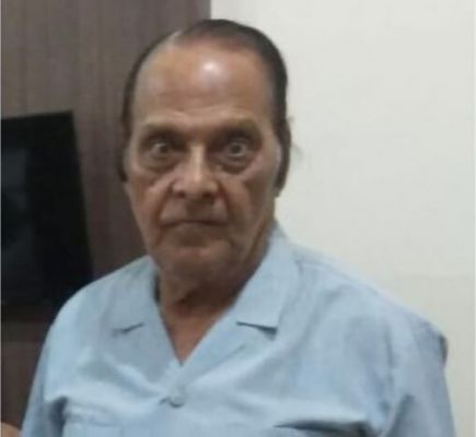 पूर्व विधायक राधेश्याम शुक्ला का निधन&hellip;.