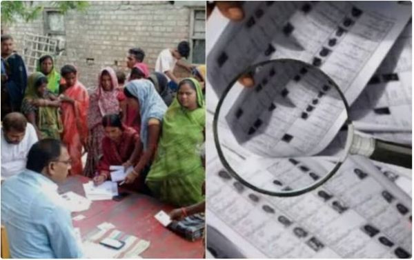 SIR अपडेट में घोर लापरवाही पर बड़ी कार्रवाई, बीएलओ कविता बनर्जी निलंबित