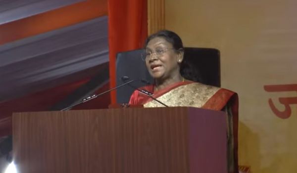 President&rsquo;s Visit : राष्ट्रपति द्रौपदी मुर्मू का अंबिकापुर दौरा, 8 महीने में दूसरी बार आईं छत्तीसगढ़