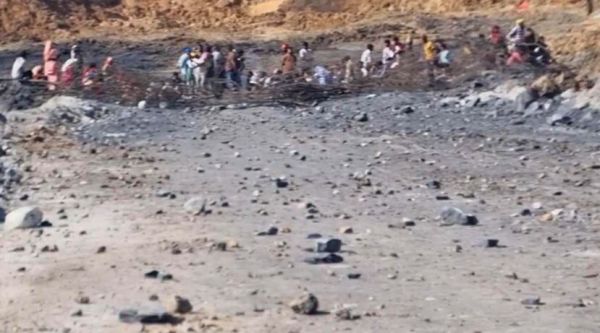 कोयला खदान विस्तार के विरोध प्रदर्शन के दौरान ग्रामीणों और पुलिस के बीच झड़प, मामले की जांच करने कांग्रेस ने बनाई 10 सदस्यीय टीम