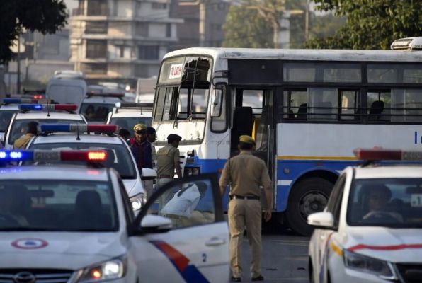 कांकेर में यात्री बस में सफर कर रहे सर्राफा व्यापारी से 30 लाख की उठाईगिरी