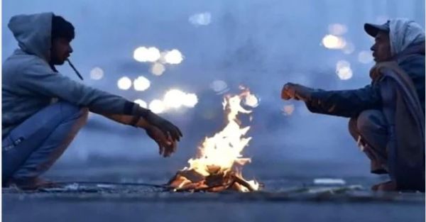 छत्तीसगढ़ मौसम : ठंड से मिलेगी लोगों को राहत, अगले चार दिनों तक शीतलहरी बंद, तापमान में होगी बढ़ोत्तरी