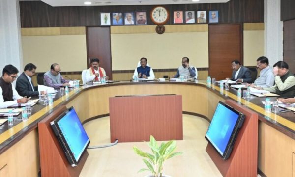 सीएम विष्णु देव साय की बड़ी घोषणा, राज्य कर्मचारियों का महंगाई भत्ता बढ़कर 58%