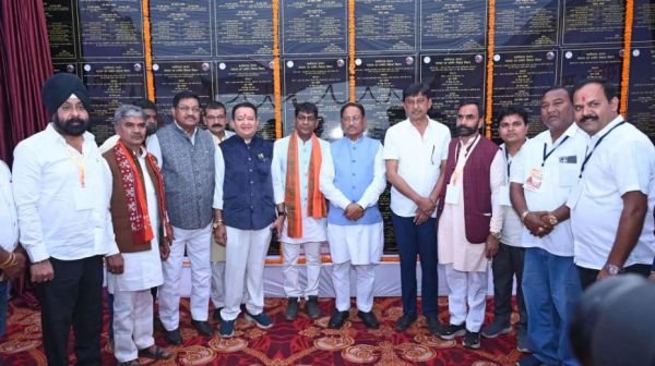 सिरपुर बनेगा छत्तीसगढ़ पर्यटन का सिरमौर: CM साय