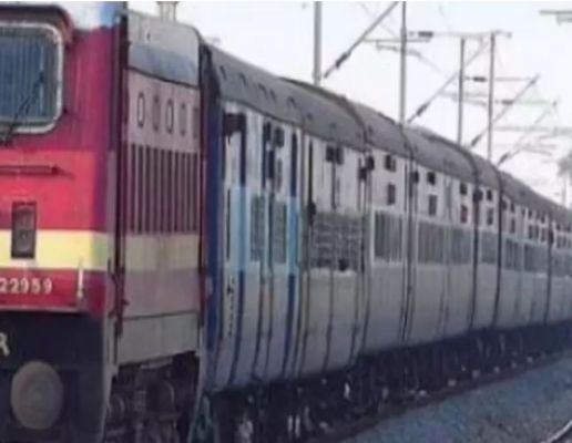 25 ट्रेनें रद्द, छत्तीसगढ़ से सफर करने वाले यात्रियों को झटका
