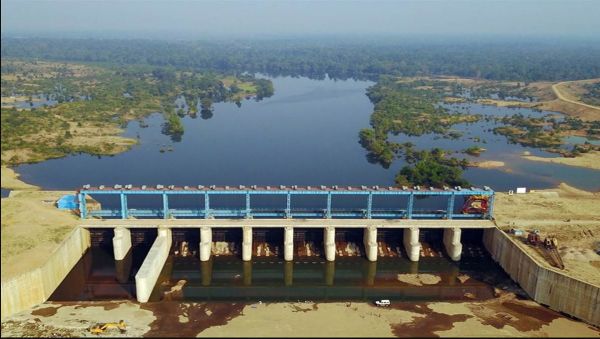 अरपा-भैंसाझार प्रोजेक्ट भू-अर्जन में गड़बड़ी: एसडीएम के बाद अब जल संसाधन विभाग के तत्कालीन SDO और सब इंजीनियर भी सस्पेंड